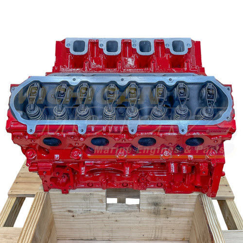 5.3L Volvo Penta Marine Engine (2015-2019) Remanufactured 5.3L Volvo Penta Marine Engine (2015-2019) Remanufactured