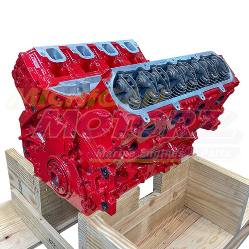 5.3L Volvo Penta Marine Engine (2014-2020) Remanufactured