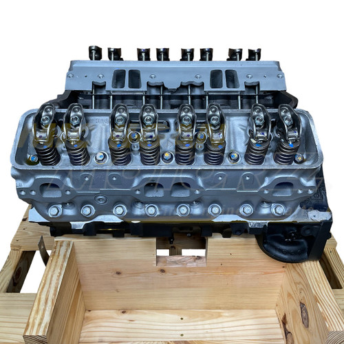 5.7L (LT1) Marine Engine (1994-1997)