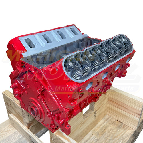 6.0L (L96) Marine Engine (2011-2020) remanufactured