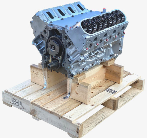 GM 6.2L (LS3) Reman Engine GM 6.2L (LS3) Reman Engine