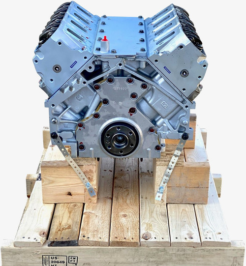 GM 6.2L (LS3) Reman Engine GM 6.2L (LS3) Reman Engine
