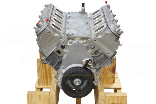 GM 6.2L (LS3) Performance Crate Engine