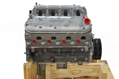 GM 6.2L (LS3) Performance Crate Engine GM 6.2L (LS3) Performance Crate Engine