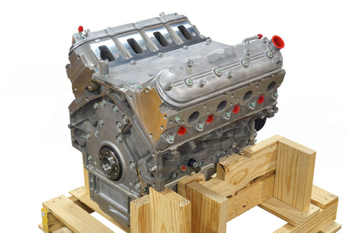 GM 6.2L (LS3) Performance Crate Engine GM 6.2L (LS3) Performance Crate Engine