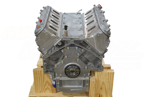 GM 6.2L (LS3) Performance Crate Engine GM 6.2L (LS3) Performance Crate Engine