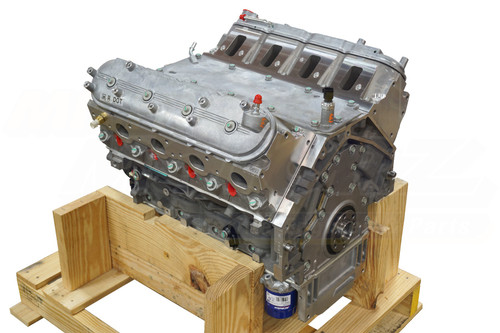 GM 6.2L (LS3) Performance Crate Engine GM 6.2L (LS3) Performance Crate Engine