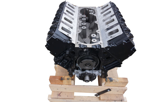 GM 6.0L (LY6) 2007-2010 Reman Engine