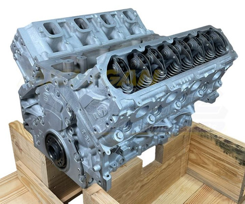 GM 5.3L (L83) 2014-2020 Reman Engine