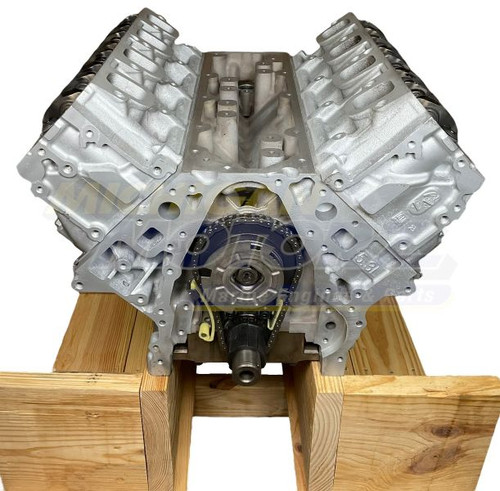 GM 5.3L (L83) 2014-2020 Reman Engine
