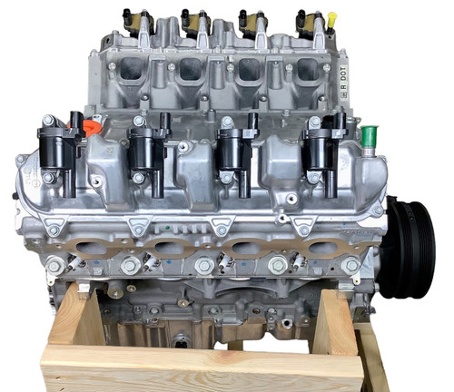 GM 5.3L (L82) Crate Engine NEW GM 5.3L (L82) Crate Engine NEW