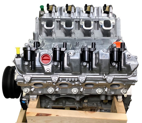 GM 5.3L (L82) Crate Engine NEW GM 5.3L (L82) Crate Engine NEW