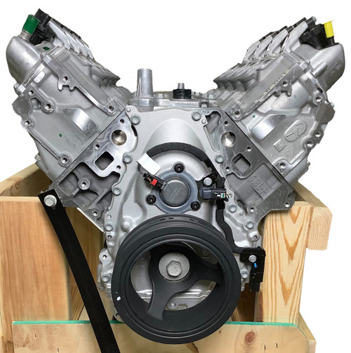 GM 5.3L (L82) Crate Engine NEW GM 5.3L (L82) Crate Engine NEW