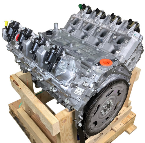 GM 5.3L (L82) Crate Engine NEW