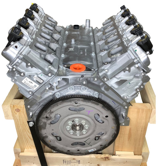 GM 5.3L (L82) Crate Engine NEW