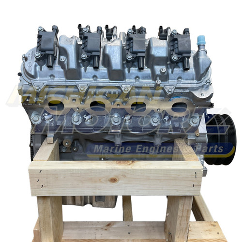 GM 6.2L (L87) Crate Engine NEW GM 6.2L (L87) Crate Engine NEW