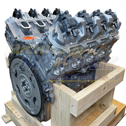 GM 6.2L (L87) Crate Engine NEW GM 6.2L (L87) Crate Engine NEW