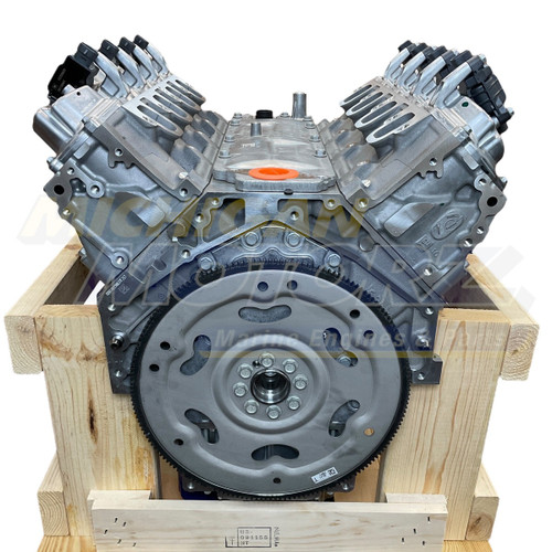 GM 6.2L (L87) Crate Engine NEW GM 6.2L (L87) Crate Engine NEW