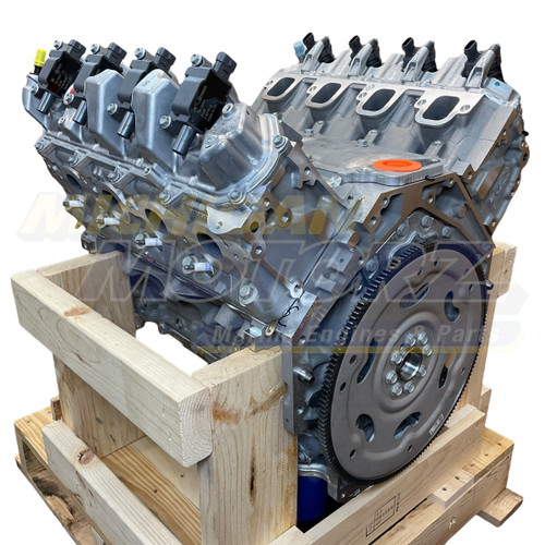 GM 6.2L (L87) Crate Engine NEW GM 6.2L (L87) Crate Engine NEW