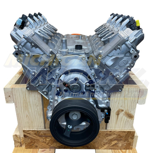 GM 6.2L (L87) Crate Engine NEW