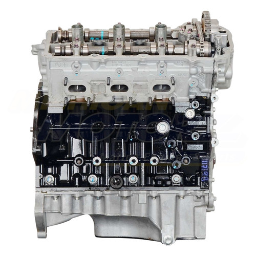 Ford 3.5L Remanufactured Engine (2010-2012)