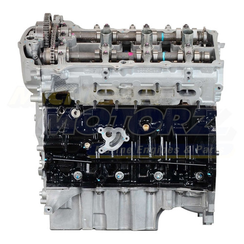 Ford 3.5L Remanufactured Engine (2010-2012)
