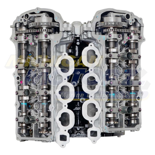 Ford 3.5L Remanufactured Engine (2010-2012)