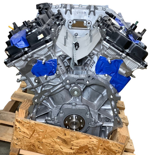 3.5L Nissan Engine GPT3NN44M36AA