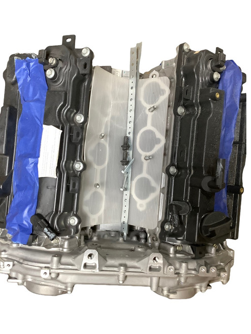 3.5L Nissan Engine GPT3NN44M36AA