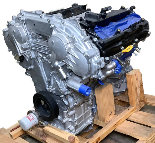 3.5L Nissan Engine GPT3NN44M36AA