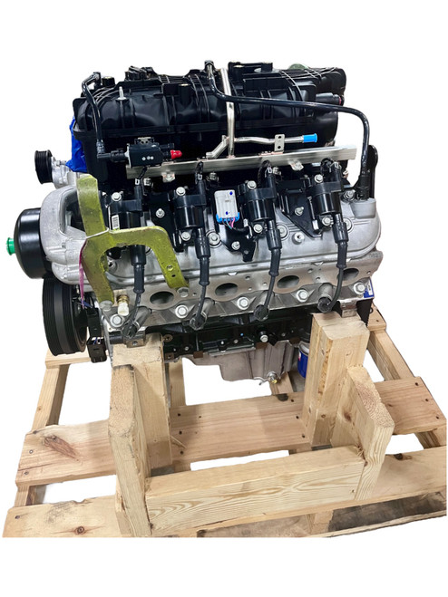 GM 6.0L (L96) Crate Engine NEW