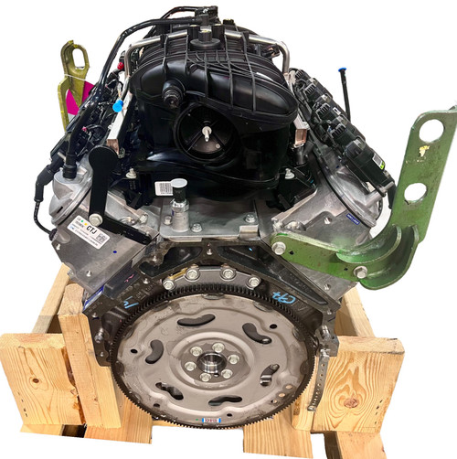 GM 6.0L (L96) Crate Engine NEW GM 6.0L (L96) Crate Engine NEW