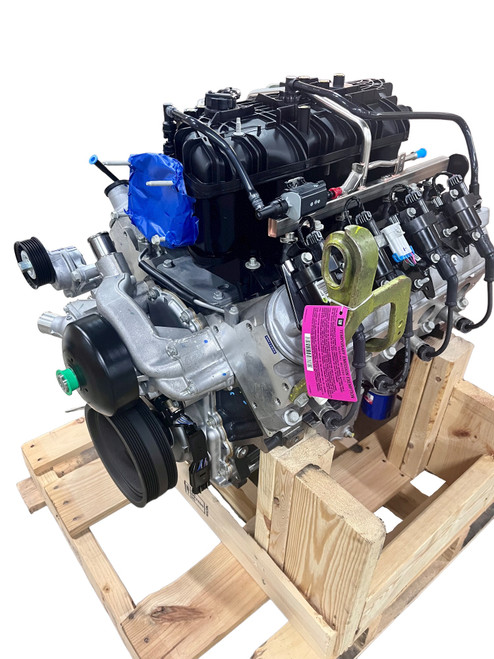 GM 6.0L (L96) Crate Engine NEW