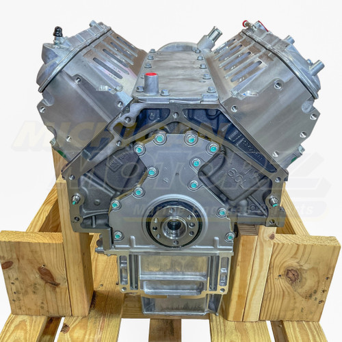 GM 6.0L (L96) Crate Engine NEW