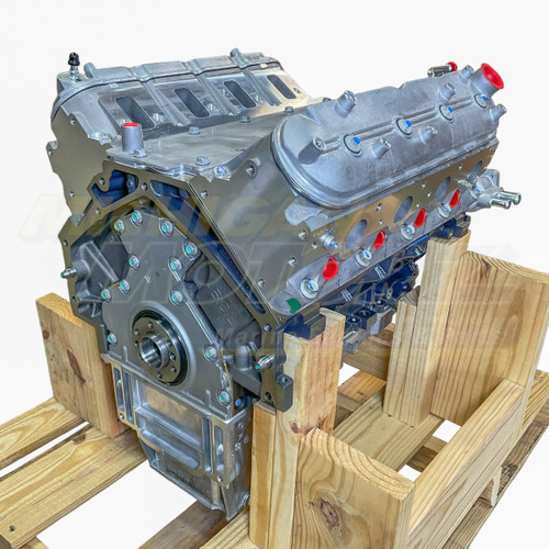 GM 6.0L (L96) Crate Engine NEW