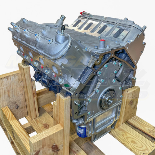 GM 6.0L (L96) Crate Engine NEW