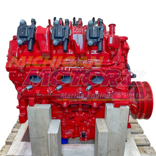 4.3L Volvo Penta Marine Engine (2015-2019) NEW 4.3L Volvo Penta Marine Engine (2015-2019) NEW