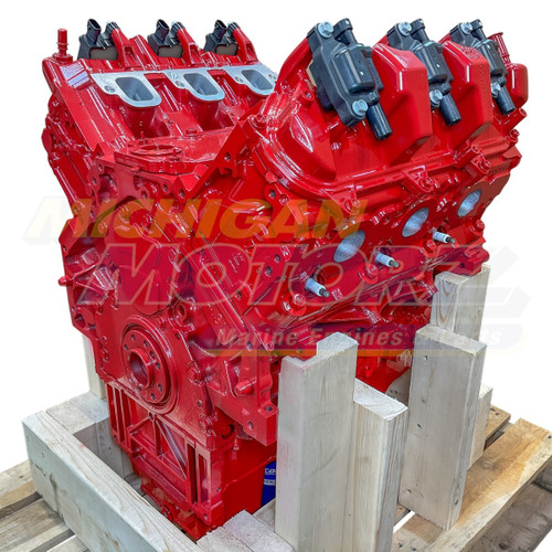 4.3L Volvo Penta Marine Engine (2015-2019) NEW 4.3L Volvo Penta Marine Engine (2015-2019) NEW