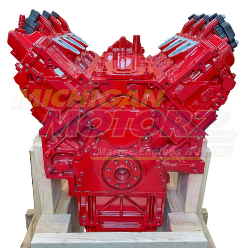 4.3L Volvo Penta Marine Engine (2015-2019) NEW 4.3L Volvo Penta Marine Engine (2015-2019) NEW