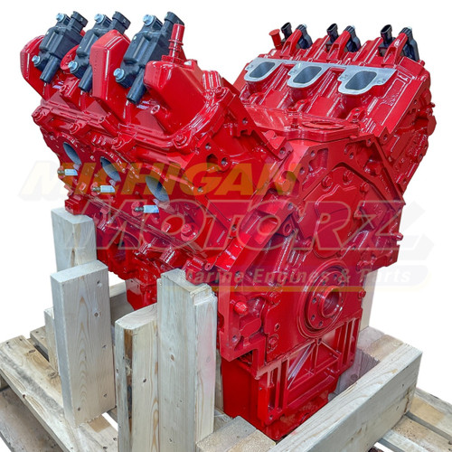 4.3L Volvo Penta Marine Engine (2015-2019) NEW 4.3L Volvo Penta Marine Engine (2015-2019) NEW