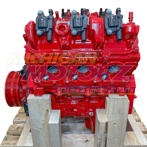 4.3L Volvo Penta Marine Engine (2015-2019) NEW