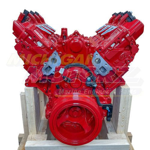 4.3L Volvo Penta Marine Engine (2015-2019) NEW