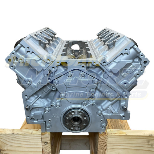6.2L (L87) Remanufactured Auto Engine 6.2L (L87) Remanufactured Auto Engine