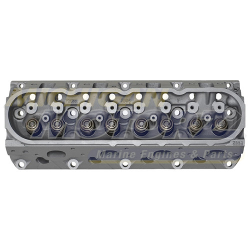 6.0L (L96) Cylinder Head Remanufactured (2011-2020)