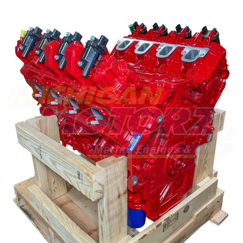 5.3L Volvo Penta Marine Engine (2019-2023) NEW 5.3L Volvo Penta Marine Engine (2019-2023) NEW