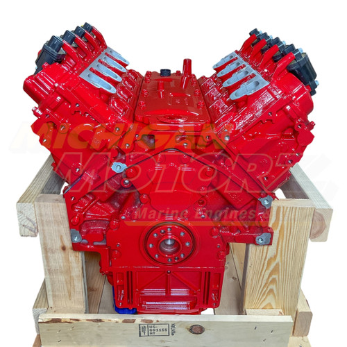 5.3L Volvo Penta Marine Engine (2019-2023) NEW 5.3L Volvo Penta Marine Engine (2019-2023) NEW