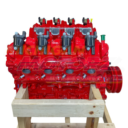 5.3L Volvo Penta Marine Engine (2019-2023) NEW 5.3L Volvo Penta Marine Engine (2019-2023) NEW