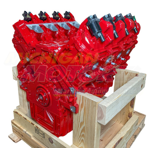 5.3L Volvo Penta Marine Engine (2019-2023) NEW 5.3L Volvo Penta Marine Engine (2019-2023) NEW