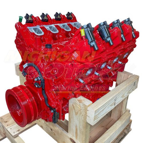 5.3L Volvo Penta Marine Engine (2019-2023) NEW