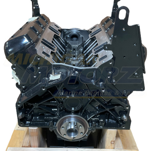 6.2L Marine Engine (2016 - Later) MerCruiser w/ THREE YEAR warranty